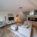 Διαμέρισμα Maberg Auf Scheid *