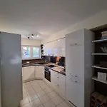 Διαμέρισμα Maberg Auf Scheid