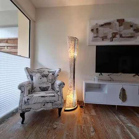 Apartament Maberg Auf Scheid