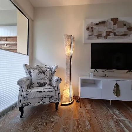 Apartment Maberg Auf Scheid