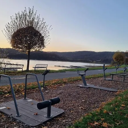 Apartament Maberg Auf Scheid Waldeck (Hessen)