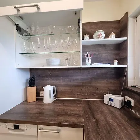 Maberg Auf Scheid Apartament Waldeck (Hessen)