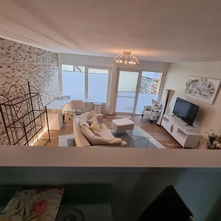Apartment Maberg Auf Scheid
