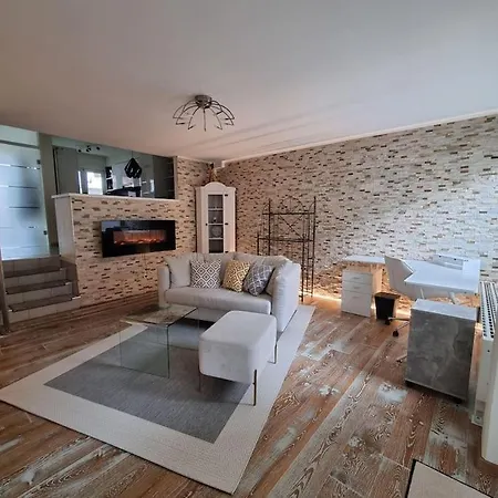 Maberg Auf Scheid Apartament Waldeck (Hessen)