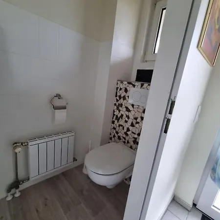 Apartment Maberg Auf Scheid *
