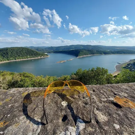 Maberg Auf Scheid Am Edersee *
