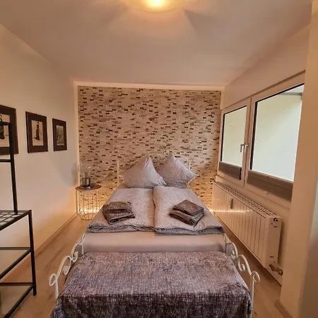 Apartment Maberg Auf Scheid