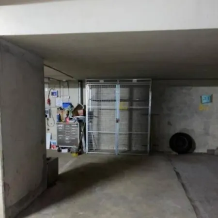 Maberg Auf Scheid Διαμέρισμα *