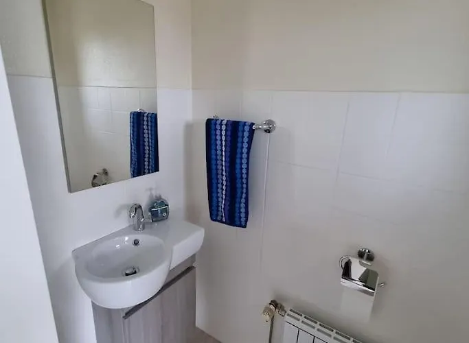 Maberg Auf Scheid Apartment Waldeck (Hessen)