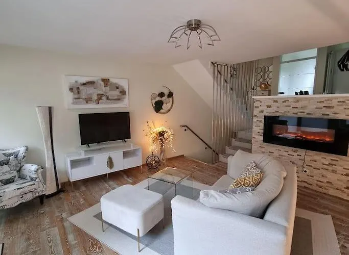 Apartment Maberg Auf Scheid *