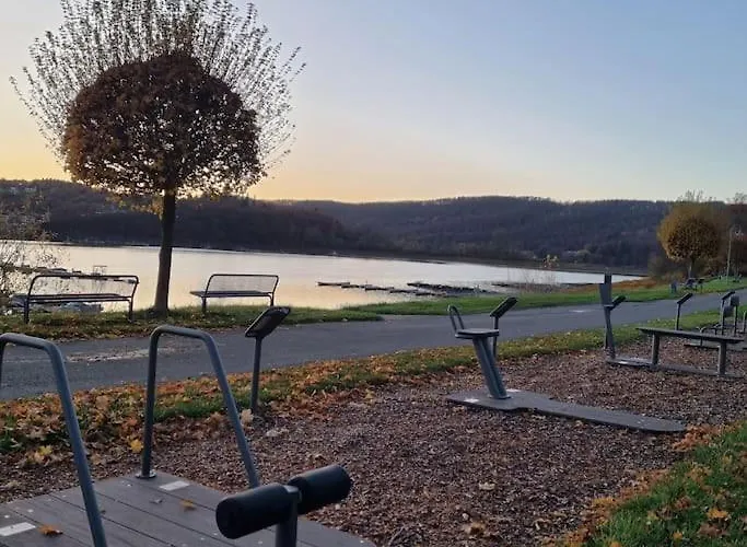 Apartment Maberg Auf Scheid Waldeck (Hessen)