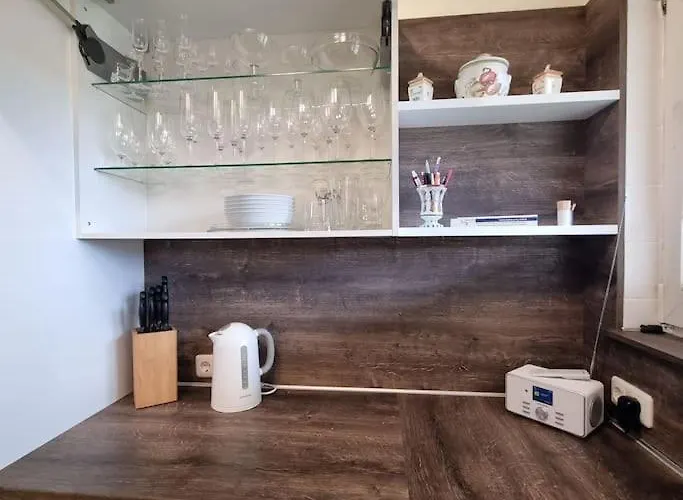 Maberg Auf Scheid Apartment Waldeck (Hessen)