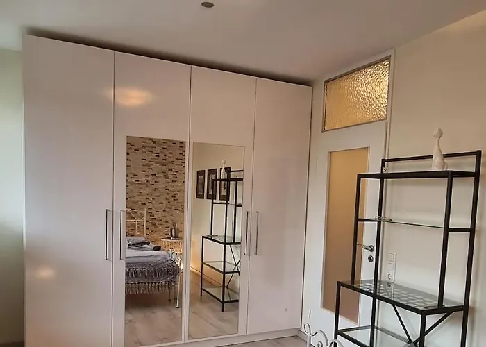 Maberg Auf Scheid Apartment Waldeck (Hessen)