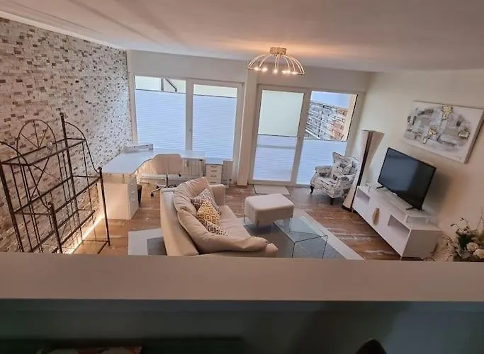 Apartment Maberg Auf Scheid