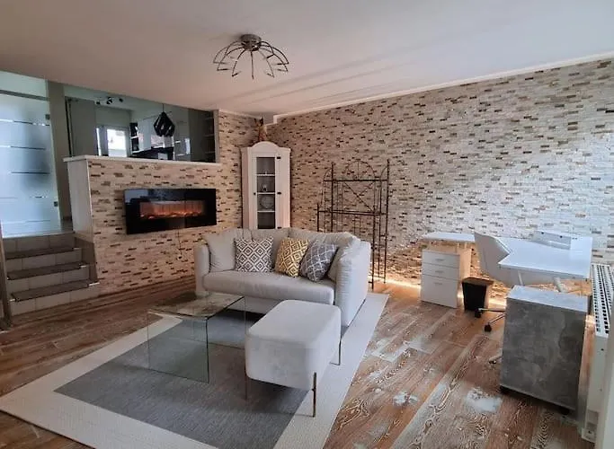 Maberg Auf Scheid Apartment Waldeck (Hessen)