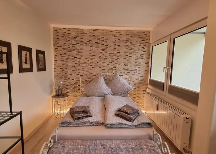 Apartment Maberg Auf Scheid